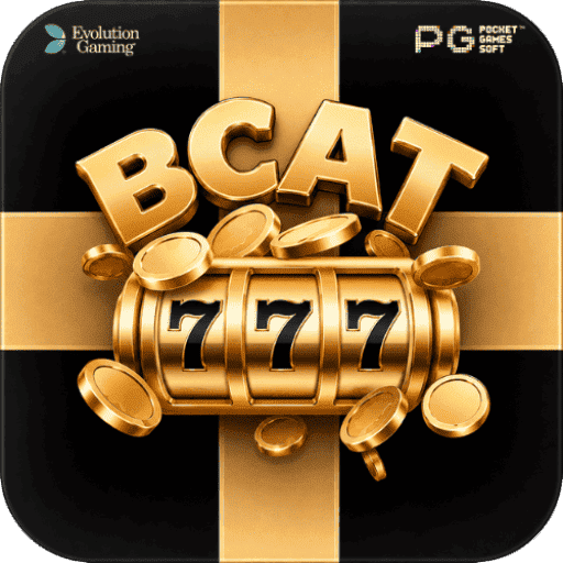 BCAT777 Logo